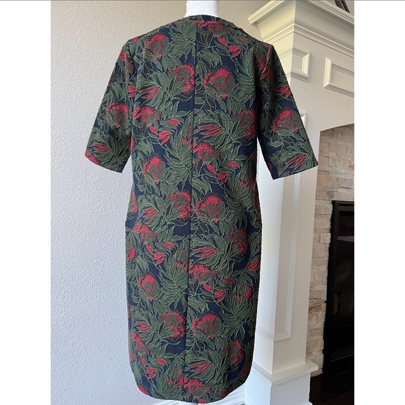 Never Worn: Revelation - One for the Dreamers Shift Dress. Purchased in London. - Picture 2 of 5